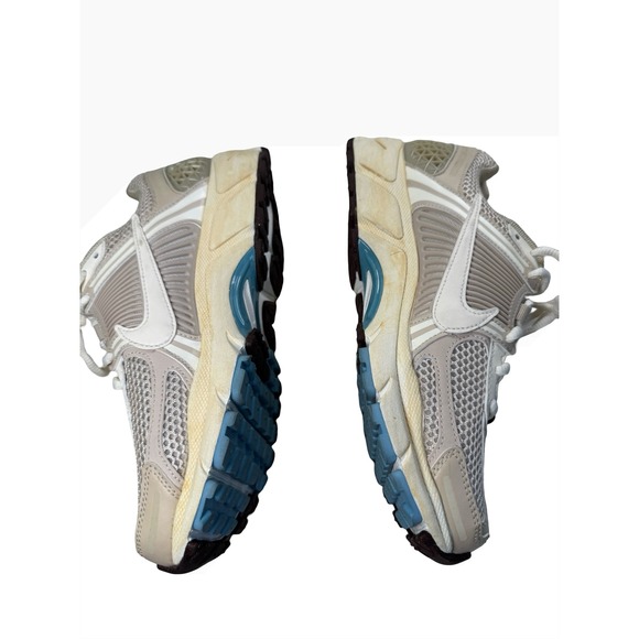 Nike women's Nike air zoom Vimeo 5 oatmeal (FB8825-111) - Picture 3 of 7